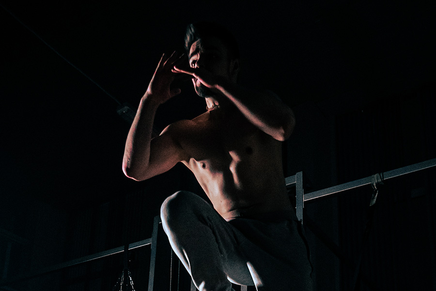functional training